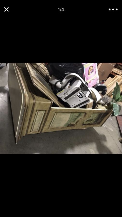 FREE FREE wall unit tires mattress etc (Furniture) in Miami, FL ... FREE FREE wall unit tires mattress etc (Furniture) in Miami, FL ...