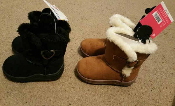 girls boots size 3 and 4 baby kids in fort lauderdale fl offerup girl boots size 3