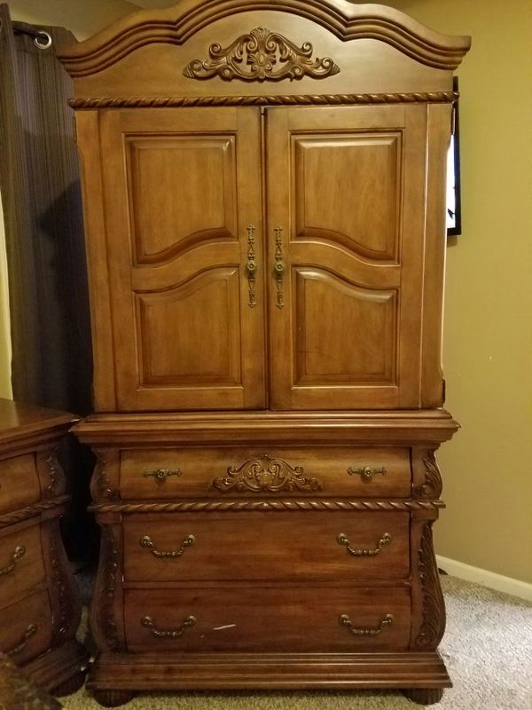 Bedroom set Furniture in Kansas City MO