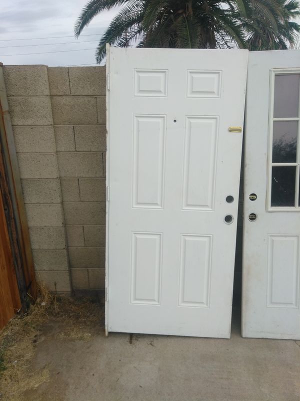 Puertas para exterior en venta (General) in Phoenix, AZ