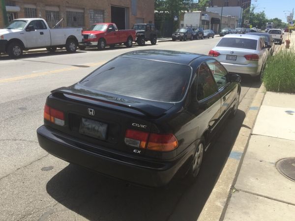 Carr honda chicago il #6