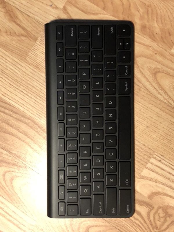 Hp slim wireless keyboard and mouse combo