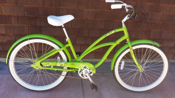 electra beach cruiser price