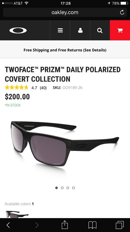 oakley prizm app oakley prizm app