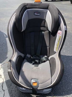 Ideal Ergonomic Chair