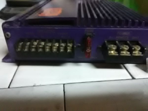 200w urban audio works amplifier electronics in santee ca offerup urban audio works amplifiers