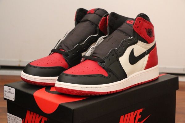 air jordan 1 bred air jordan 1 bred