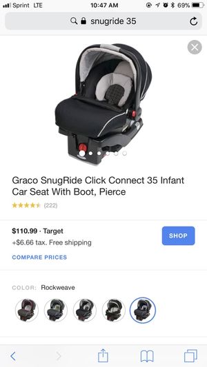 New and Used Graco car seats for sale in Kentucky - OfferUp New and Used Graco car seats for sale in Kentucky - OfferUp
