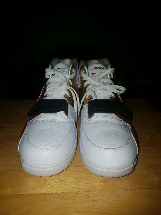 nike air trainer 1 jerry rice