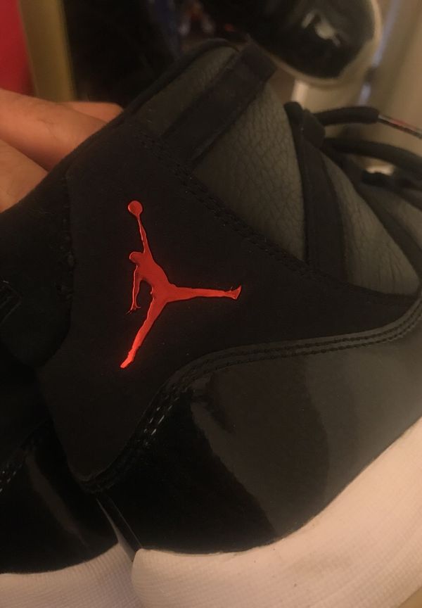 air jordan 11 retro 72 10s size 13 clothing shoes in tracy ca jordan 11 size 13