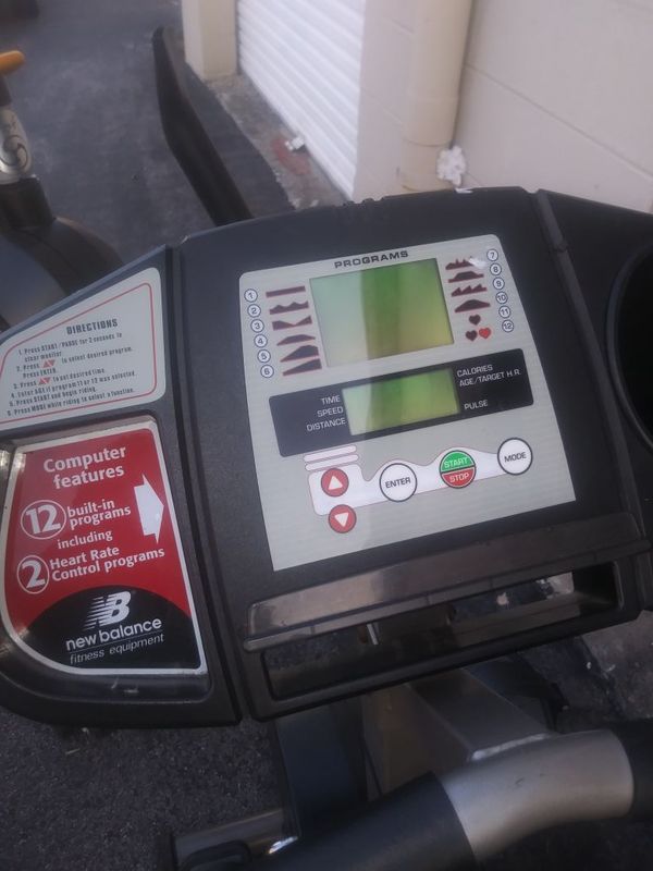 new balance 6200 recumbent bike new balance 6200 recumbent bike