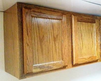 Very Nice Upper Kitchen Cabinet 75 Household In Hayward Ca