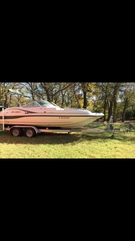 2001 Hurricane Boat Cars Trucks In Flower Mound TX 2001 Hurricane Boat Cars Trucks In Flower Mound TX