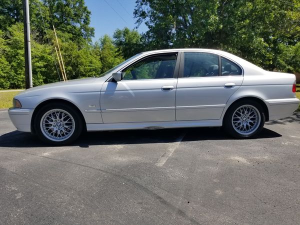 2001 BMW 530i (Cars & Trucks) in Moncks Corner, SC 2001 BMW 530i (Cars & Trucks) in Moncks Corner, SC