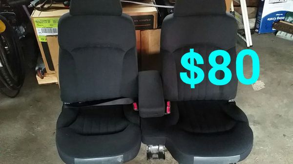 1994 chevy truck s-10 replacement seats