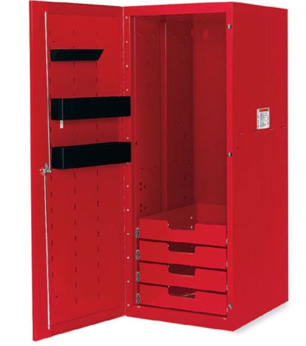 Snap on locker (Tools & Machinery) in San Jose, CA OfferUp