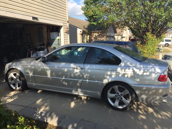 2004 BMW 325CI Coupe (Cars & Trucks) in Indianapolis, IN 2004 BMW 325CI Coupe (Cars & Trucks) in Indianapolis, IN