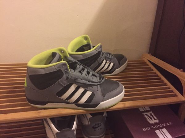 adidas lime green neo (Clothing & Shoes) in Chicago, IL