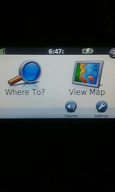 Garmin Gps Electronics In Modesto Ca Offerup