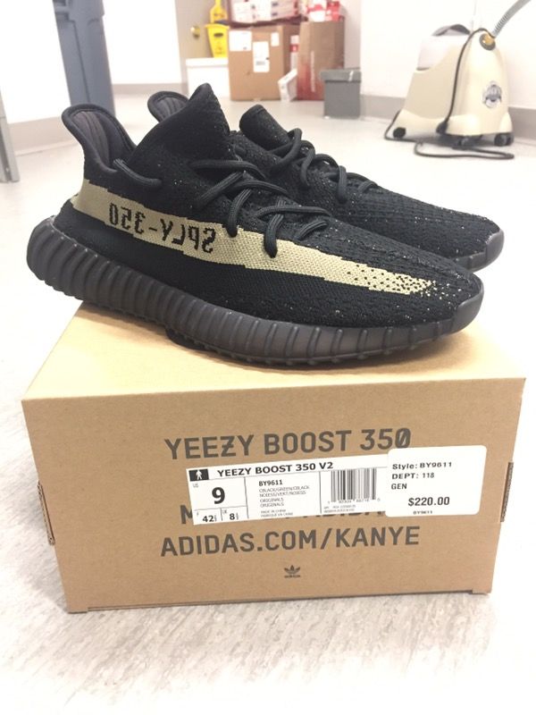 Authentic blade v2 yeezy boost 360 adidas (mksole.cn)