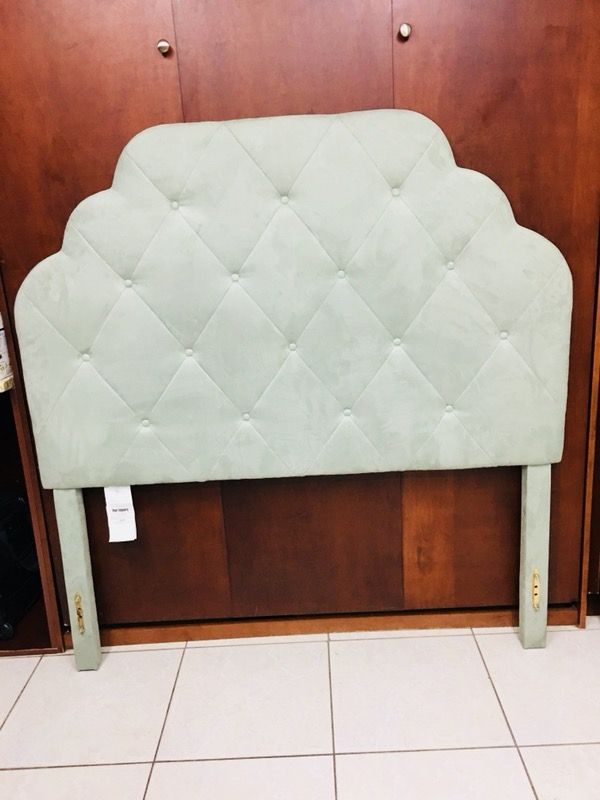 PierOne Hayworth Upholstered Headboard (Furniture) in Tampa, FL 