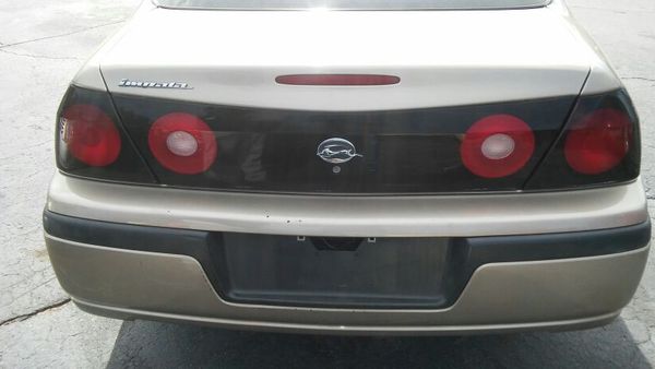 05 chevy impala (Cars & Trucks) in Greenville, SC