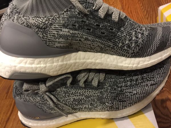 adidas ultra boost uncaged mens grey adidas ultra boost uncaged mens grey
