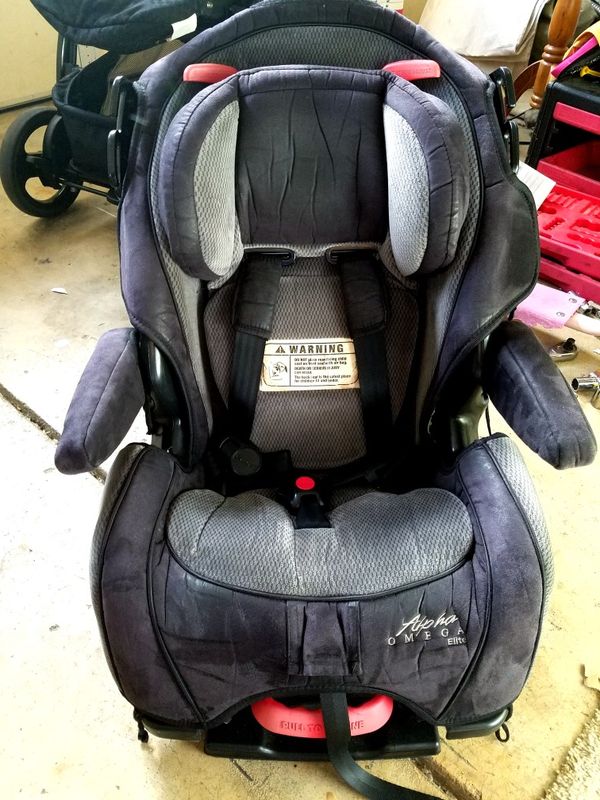 Safety 1st Alpha Omega Elite Convertible Car Seat Remove Base ... Safety 1st Alpha Omega Elite Convertible Car Seat Remove Base ...