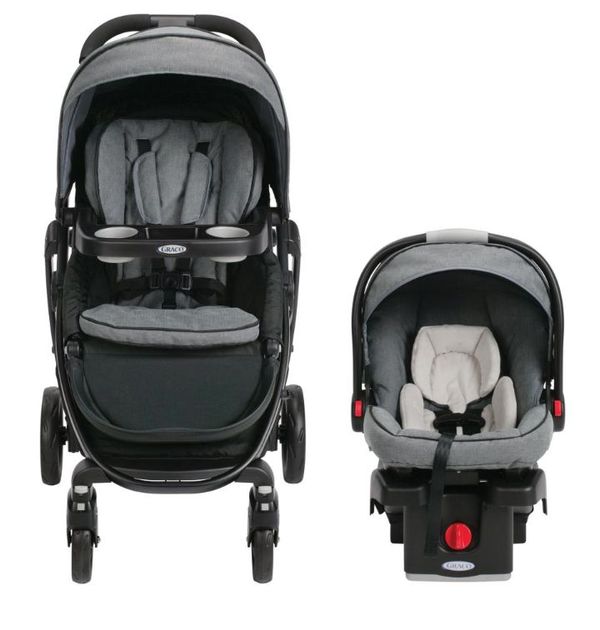 Right Car Seats