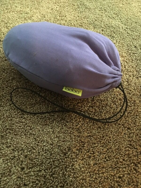 Baby wrap/Boba (Baby & Kids) in Renton, WA - OfferUp