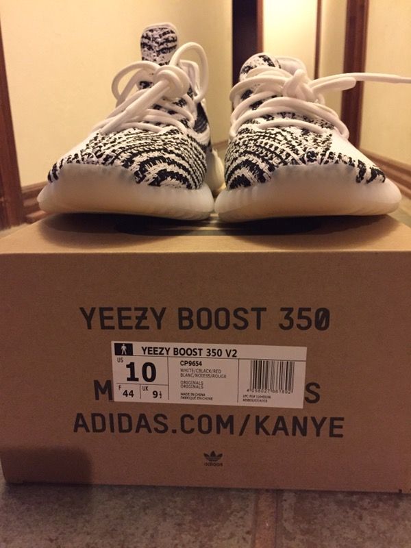 Yeezy Moonrocks Boost 350 AQ2660 SIZE13 100% authenic