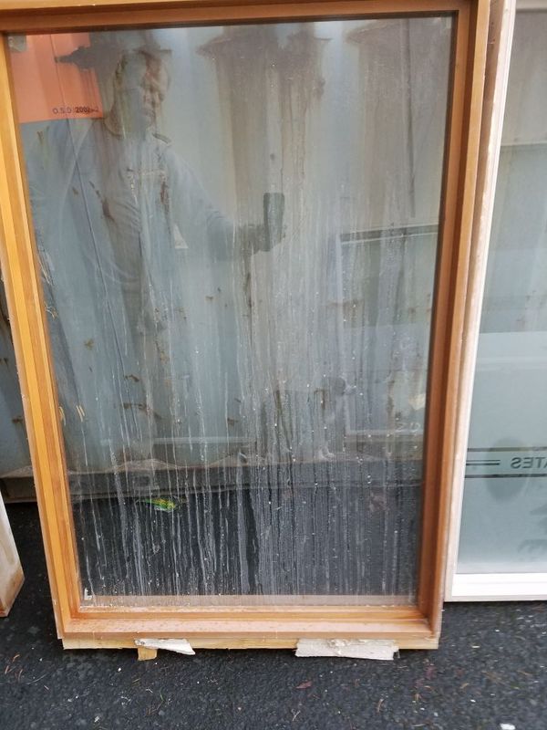 46x30 pane of glass general in puyallup wa glass works puyallup