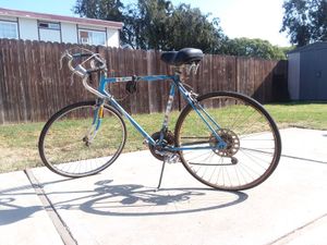 roadmaster 10 speed vintage bicycle bicycles in oxnard ca offerup western flyer 10 speed road bike