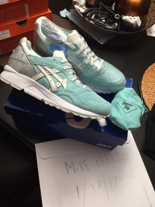 asics gel lyte v diamond supply asics gel lyte v diamond supply