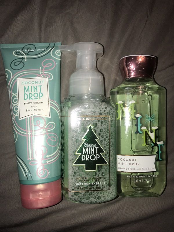 bath and body works set beauty health in aurora il offerup bath and body works aurora