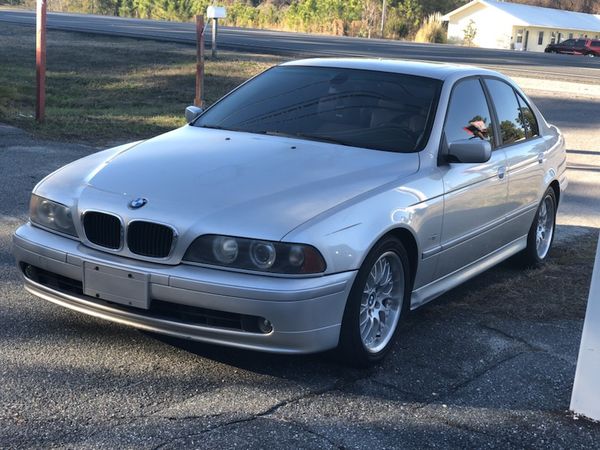 2001 Bmw 530i (Cars & Trucks) in Panama City, FL 2001 Bmw 530i (Cars & Trucks) in Panama City, FL