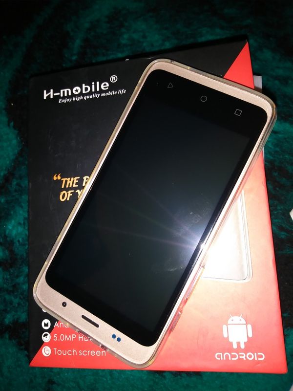 H-Mobile S13 Smartphone (Cell Phones) in Fresno, CA - OfferUp