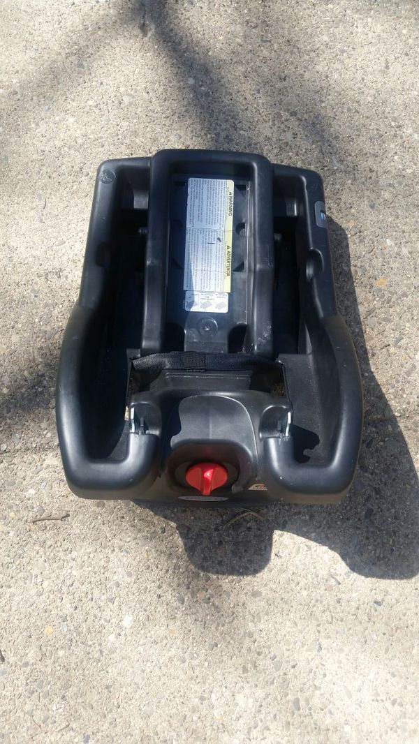 GRACO CLICK CONNECT CAR SEAT BASE. Expires 2019 (Baby & Kids) in ... GRACO CLICK CONNECT CAR SEAT BASE. Expires 2019 (Baby & Kids) in ...