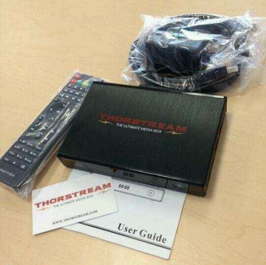 Offer Up San Diego >> Thorstream Smart Box Offer Up San Diego >> Thorstream Smart Box