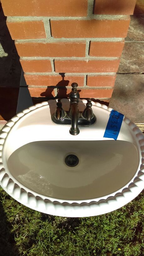 Bathroom Sinks Phoenix Az bathroom sink (household) in phoenix, az - offerup Bathroom Sinks Phoenix Az bathroom sink (household) in phoenix, az - offerup