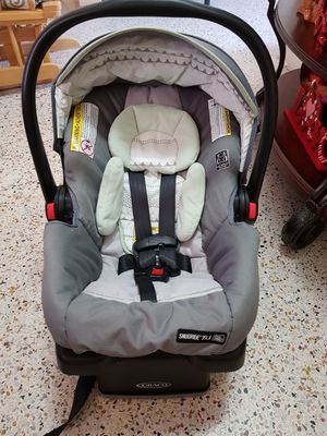 Free car seat no base whit 5 pursache (Baby & Kids) in Hialeah, FL ... Free car seat no base whit 5 pursache (Baby & Kids) in Hialeah, FL ...