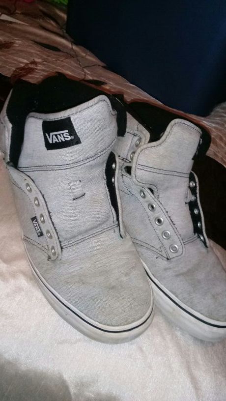 vans 10.5 vans 10.5