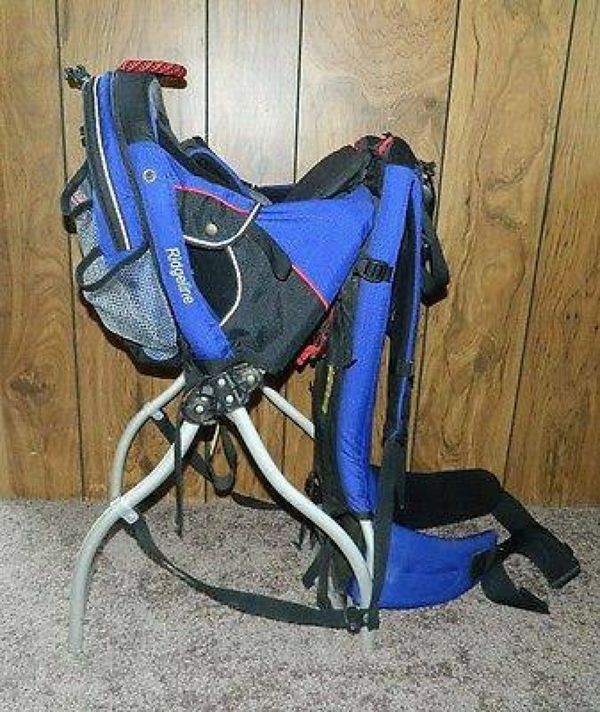 Kelty Kids Ridgeline Backpack (Baby & Kids) in Seattle, WA
