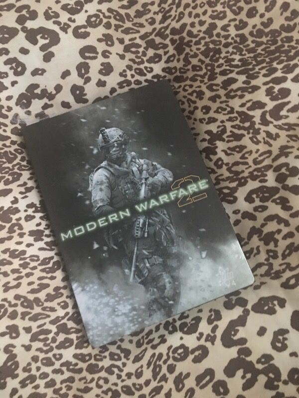 Modern Warfare Toys 86