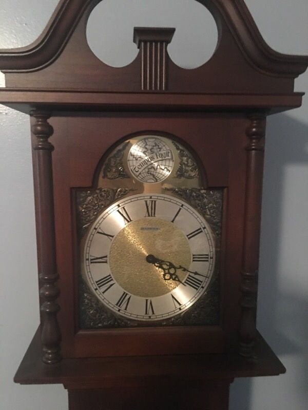 Barwick grandfather clock manual riverlasopa