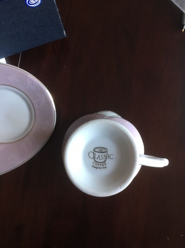 Vintage Yedi coffee tea set. Dinnerware (General) in Newport Beach, CA Vintage Yedi coffee tea set. Dinnerware (General) in Newport Beach, CA