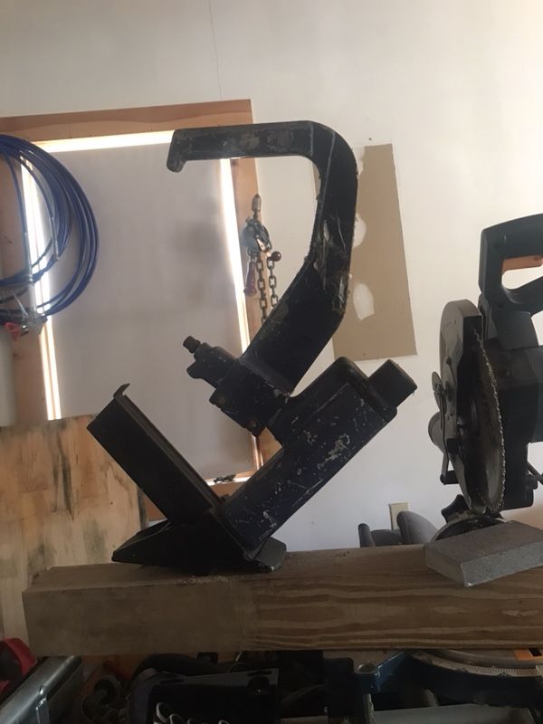 Hardwood Floor Nailer Tools Machinery In Blackstone Ma Offerup