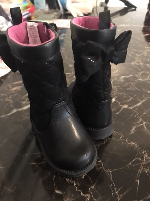 girls boots size 3 baby kids in bronx ny offerup girl boots size 3