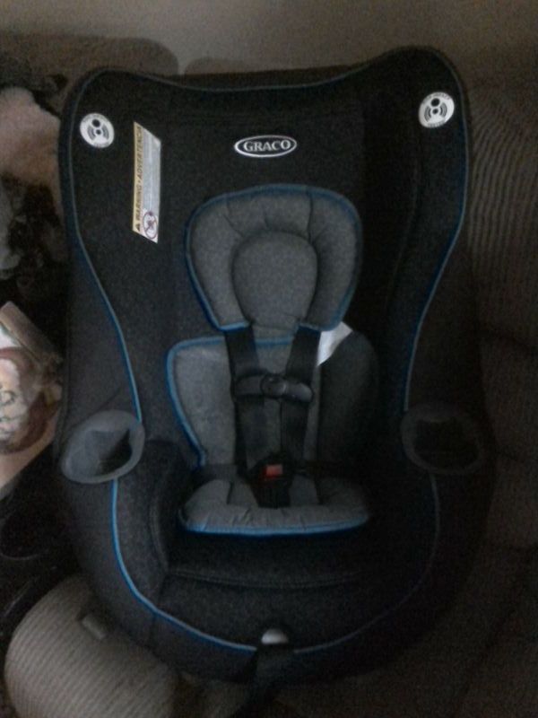 Graco my ride 65 expiration date