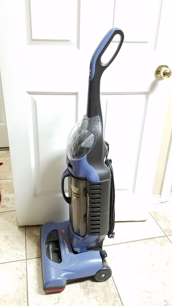 Hoover u5753960 Windtunnel TwinChamberSystem Bagless Upright Vacuum